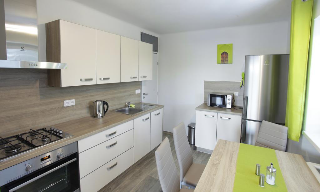 Apartman Pod Skalou V Ceskem Raji Besedice Eksteriør bilde