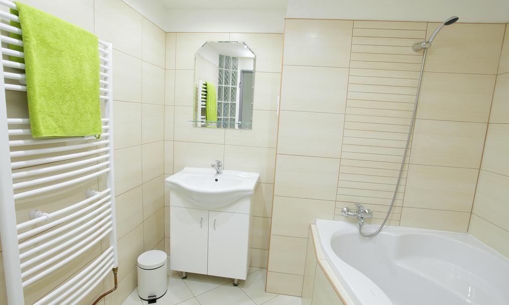 Apartman Pod Skalou V Ceskem Raji Besedice Eksteriør bilde
