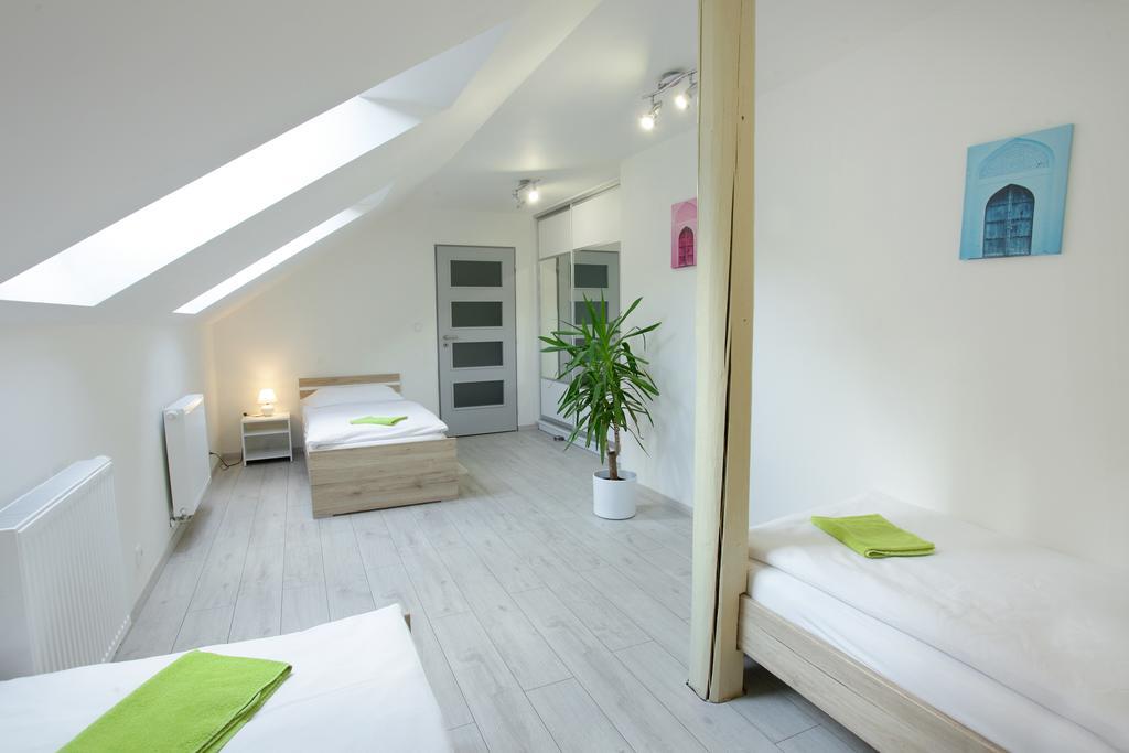 Apartman Pod Skalou V Ceskem Raji Besedice Eksteriør bilde