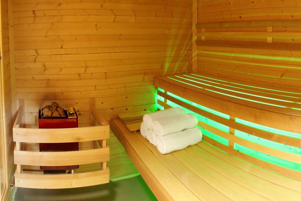Apartman Pod Skalou V Ceskem Raji Besedice Eksteriør bilde